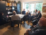 Paskaita “Neuromediatorių svarba psichoemocinei sveikatai”